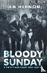 Hernon, Ian - Bloody Sunday