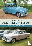 Warrington, Kevin - Standard Vanguard Cars