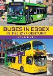 Moth, David - Buses in Essex in the 21st Century