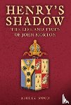 Wood, Ashley - Henry's Shadow