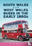 Wallis, Philip - South Wales and West Wales Buses in the Early 1960s