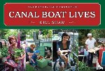 Shaw, Gill - Canal Boat Lives