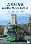 Ackers, Simon - Arriva Merseyside Buses