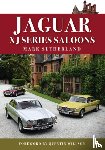 Sutherland, Mark - Jaguar XJ Series Saloons