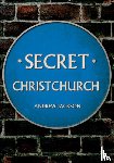 Jackson, Andrew - Secret Christchurch