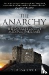 Cole, Teresa - The Anarchy