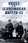 Trigg, Jonathan - Voices of the Scandinavian Waffen-SS
