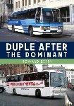 Berry, Howard - Duple: After the Dominant