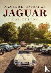 Hutton, Ray - A Concise History of Jaguar