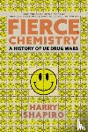 Shapiro, Harry - Fierce Chemistry