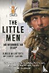 McCafferty, George, Cameron, Robert - The Little Men