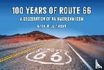 Williamson, Mark - 100 Years of Route 66