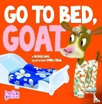 Dahl, Michael (Author) - Go to Bed Goat