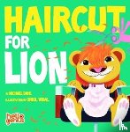 Dahl, Michael (Author) - Haircut for Lion