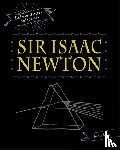 Croy, Anita - Sir Isaac Newton