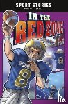 Maddox, Jake - In the Red Zone