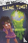 Sazaklis, John - Slime Time!