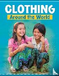 Meinking, Mary - Clothing Around the World
