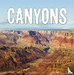 Amstutz, Lisa J. - Canyons