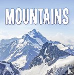 Amstutz, Lisa J. - Mountains