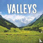 Amstutz, Lisa J. - Valleys