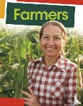 Raij, Emily - Farmers