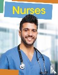 Raij, Emily - Nurses