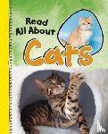 Jaycox, Jaclyn - Read All About Cats
