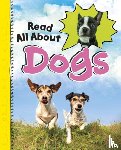 Jaycox, Jaclyn - Read All About Dogs