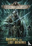 Dahl, Michael (Author) - Raiders of the Lost Archives
