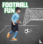 Kingsley, Imogen - Football Fun