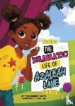 Smith, Nikki Shannon - The Dramatic Life of Azaleah Lane