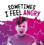 Jaycox, Jaclyn - Sometimes I Feel Angry