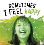 Jaycox, Jaclyn - Sometimes I Feel Happy