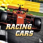 Schuh, Mari - Racing Cars