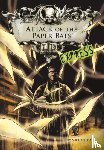 Dahl, Michael (Author) - Attack of the Paper Bats - Express Edition