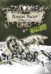 Dahl, Michael (Author) - Poison Pages - Express Edition