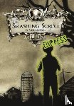 Dahl, Michael (Author) - The Smashing Scroll - Express Edition