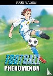 Maddox, Jake - Football Phenomenon