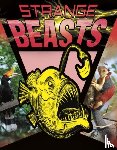 Yomtov, Nel - Strange Beasts