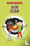 Pryor, Shawn - Aim High