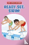 Smith, Elliott - Ready, Set, Swim!