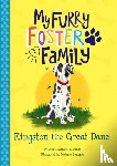 Florence, Debbi Michiko - Kingston the Great Dane