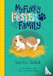 Florence, Debbi Michiko - Roo the Rabbit