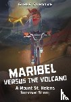 Gomez, Sarah Hannah - Maribel Versus the Volcano