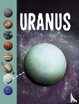 Foxe, Steve - Uranus