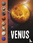 Rake, Jody - Venus
