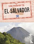 Cords, Sarah - Your Passport to El Salvador