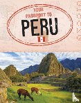 Gale, Ryan - Your Passport to Peru