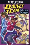 Maddox, Jake - Dance Team Double Trouble
